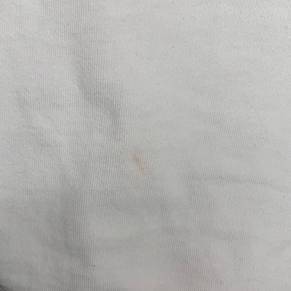 Women’s Oversized Adidas Tee Size S - Picture 4 of 4